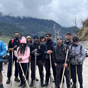 Kasol–Kheerganga Trip (Delhi to Delhi) – 5 Days / 4 Nights