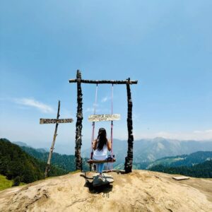 Jibhi–Tirthan Valley Trip (Delhi to Delhi) – 5 Days / 4 Nights