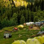 Kheerganga Trek Guide