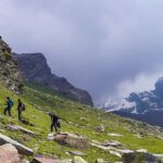 Best Summer Treks in Himachal Pradesh