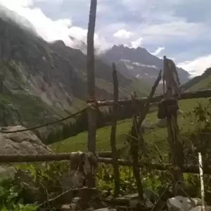 Tunda Bhuj Trek