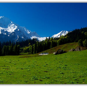 Bhandak Thatch Trek