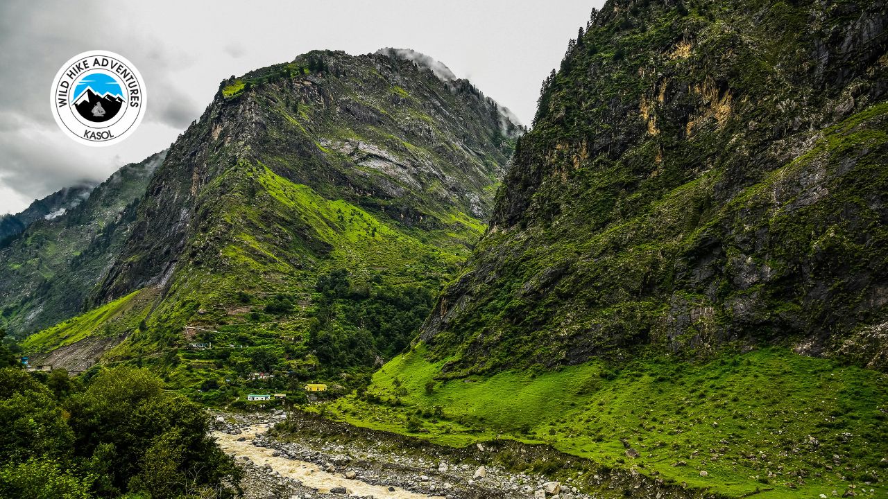 Best Travel Agency in Himachal Pradesh for Trekking