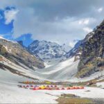 Hampta Pass Trekking: Complete Guide