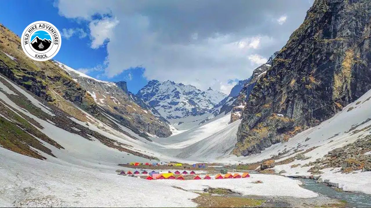 Hampta Pass Trekking: Complete Guide