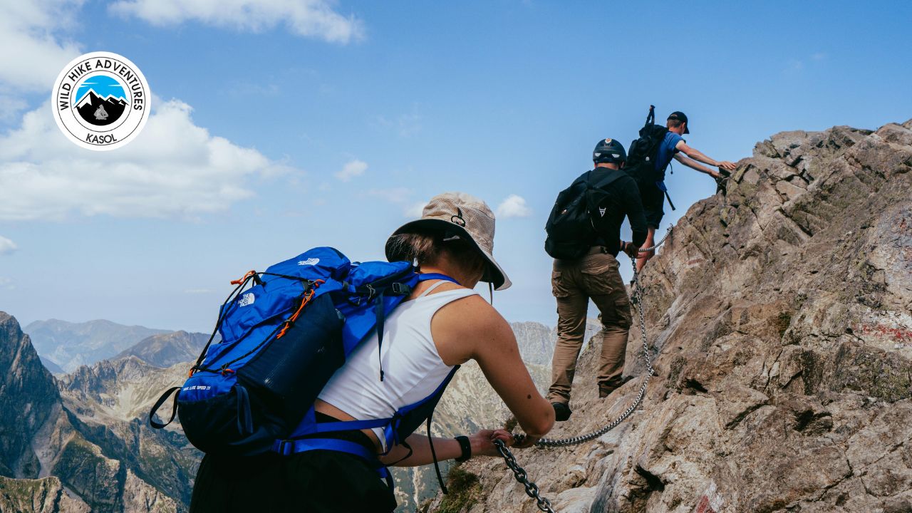 Essential Trekking Tips For Beginners