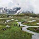 Bun Buni Trekking Guide by Wild Hike Adventures