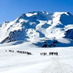 Is Sar Pass Trek Difficult? Complete Guide