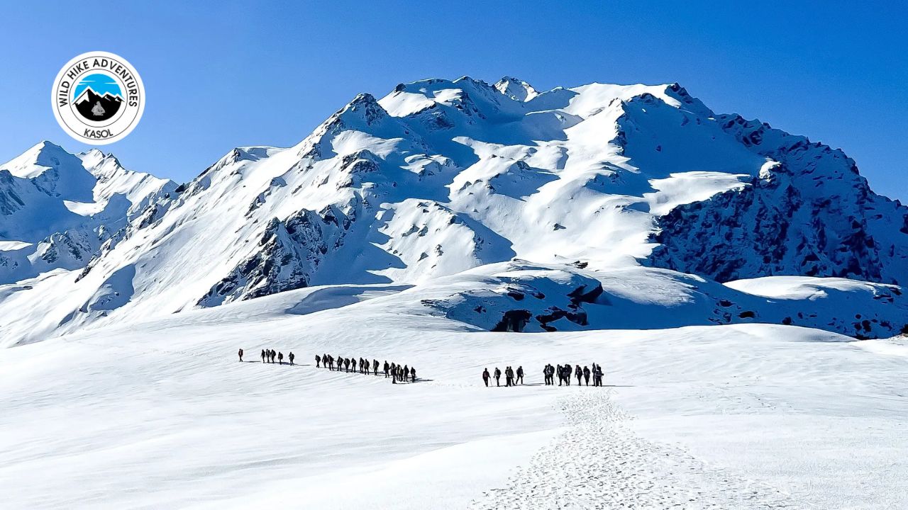 Is Sar Pass Trek Difficult? Complete Guide