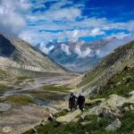 Most Difficult Treks Of Himachal Pradesh