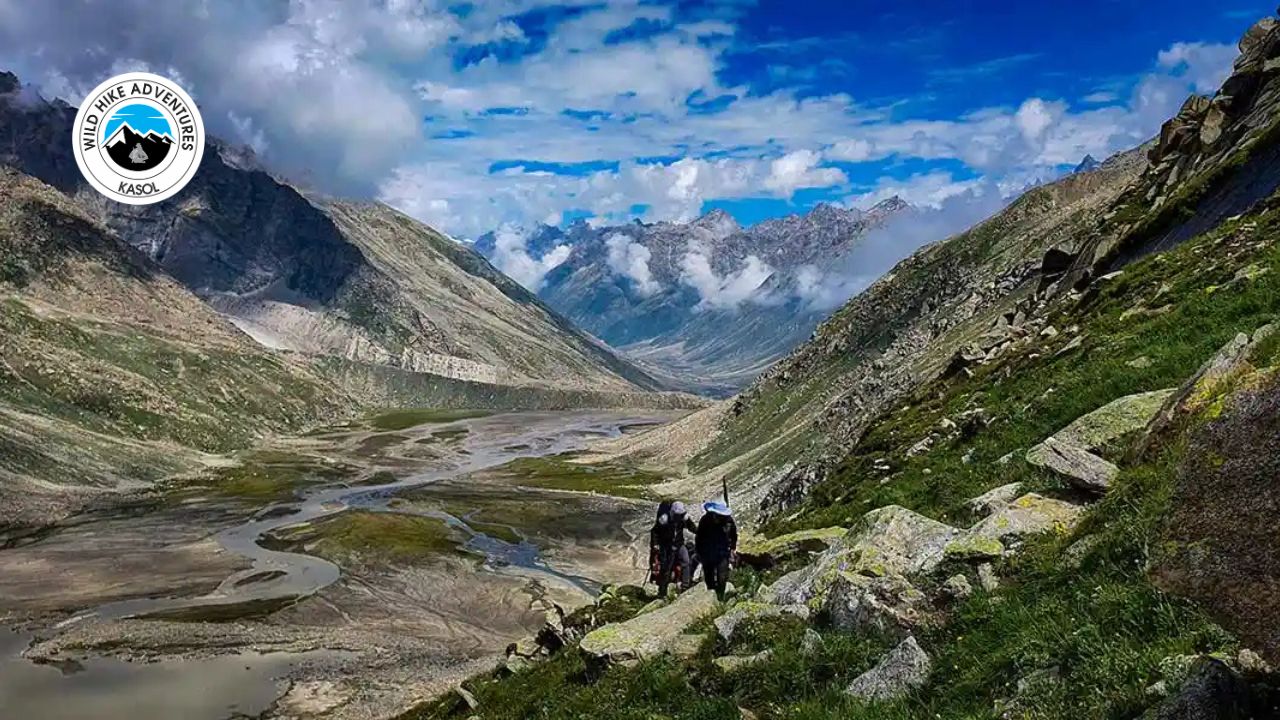 Most Difficult Treks Of Himachal Pradesh