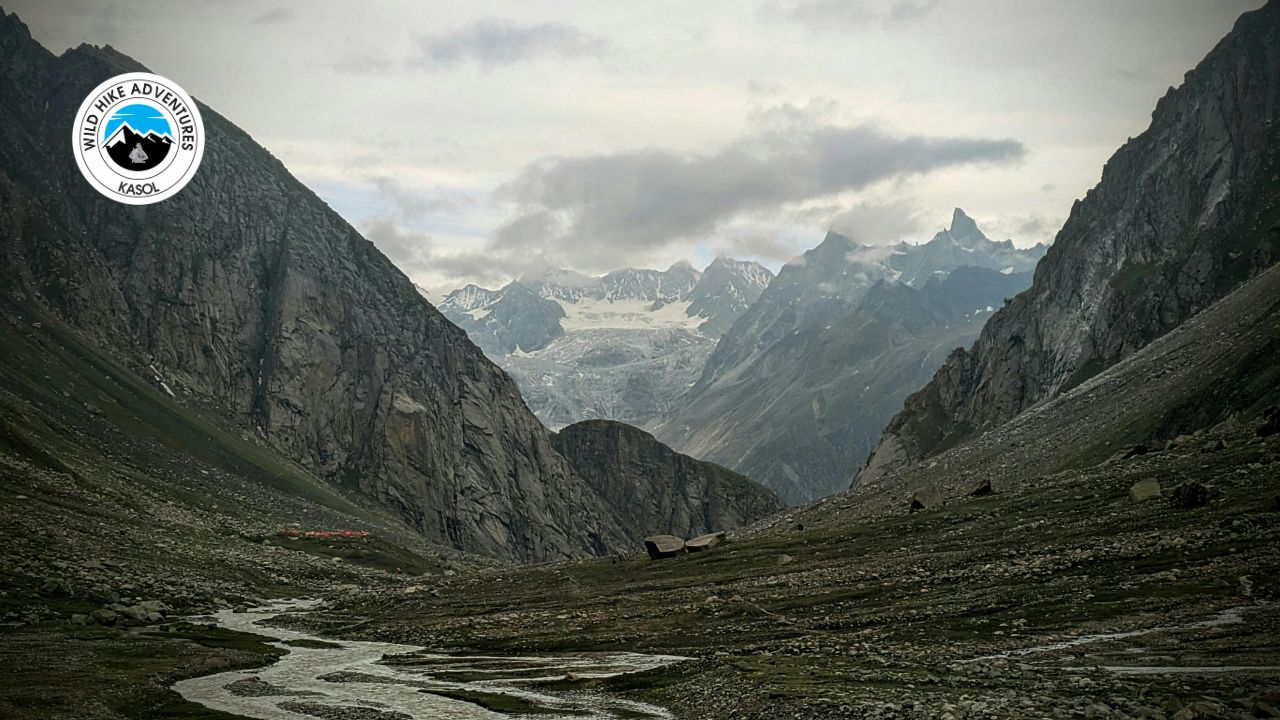 Is Hampta Pass Trek Difficult? - Wild Hike Adventures