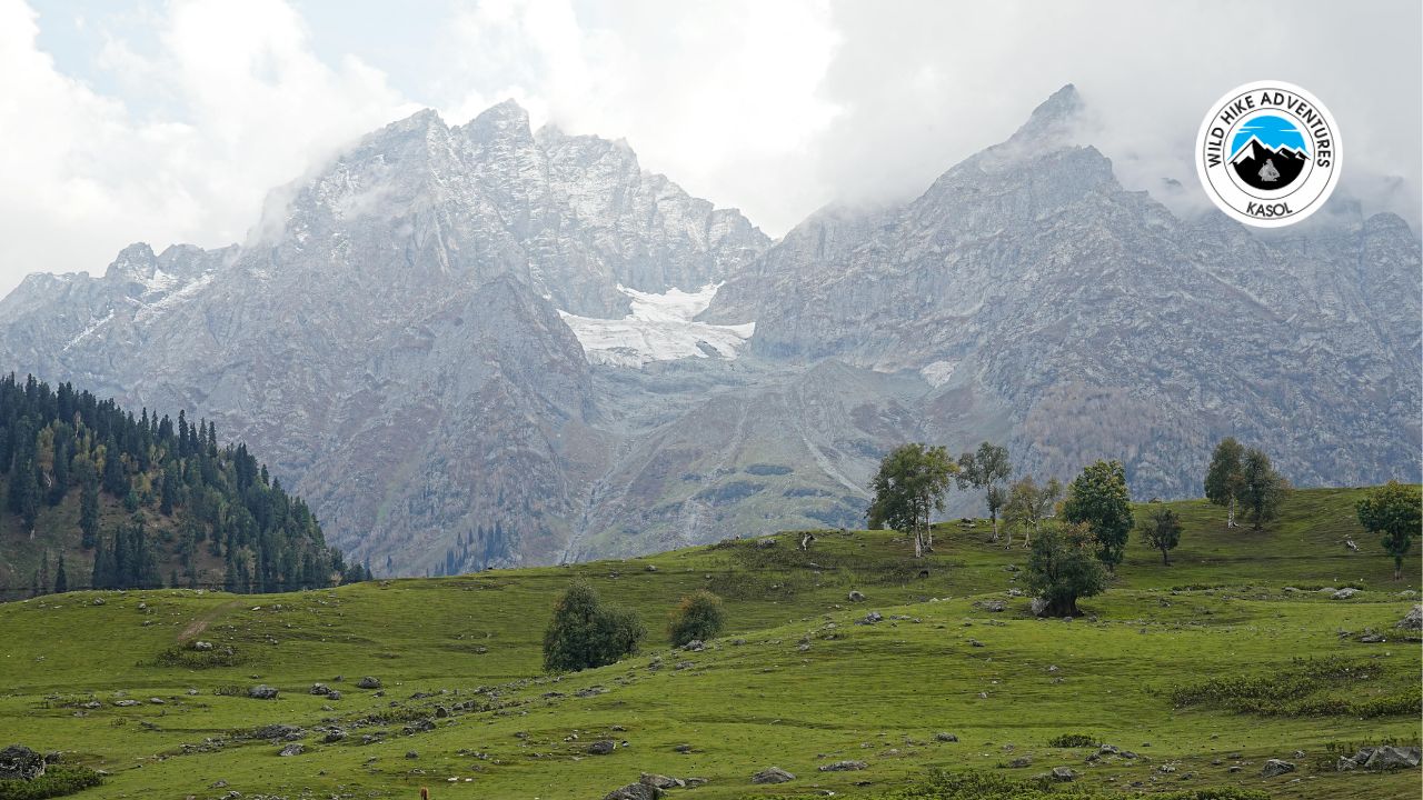 Nag Tibba Trek Package From Dehradun