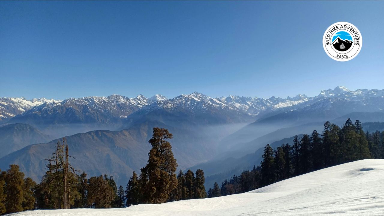 Why Choose Wild Hike Adventures for Kedarkantha Trekking