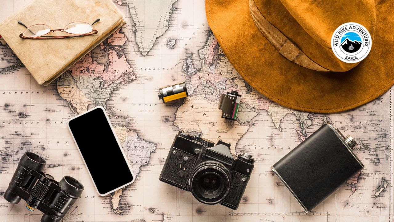 Trekking Essentials You Should Never Miss: Wild Hike Adventures